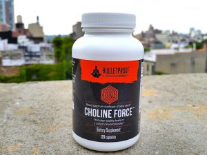 Choline Force