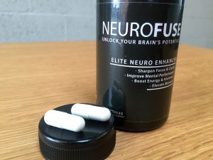 Neurofuse Supplement Review