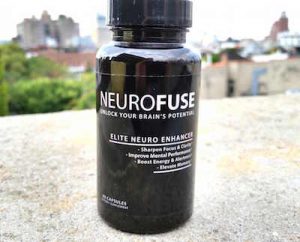 Neurofuse Review