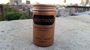 Nootroo Label