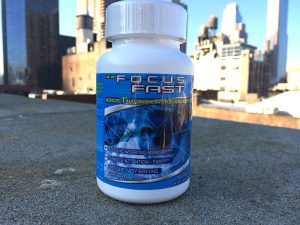 Focus Fast Review