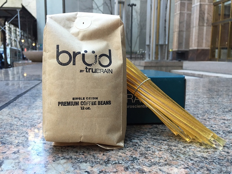 Brud Coffee Focus Sticks Review