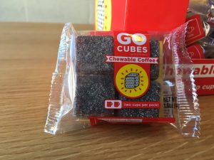 Go Cubes Nootrobox Pack