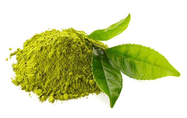 Green Tea Theanine