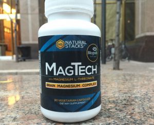 MagTech by Natural Stacks